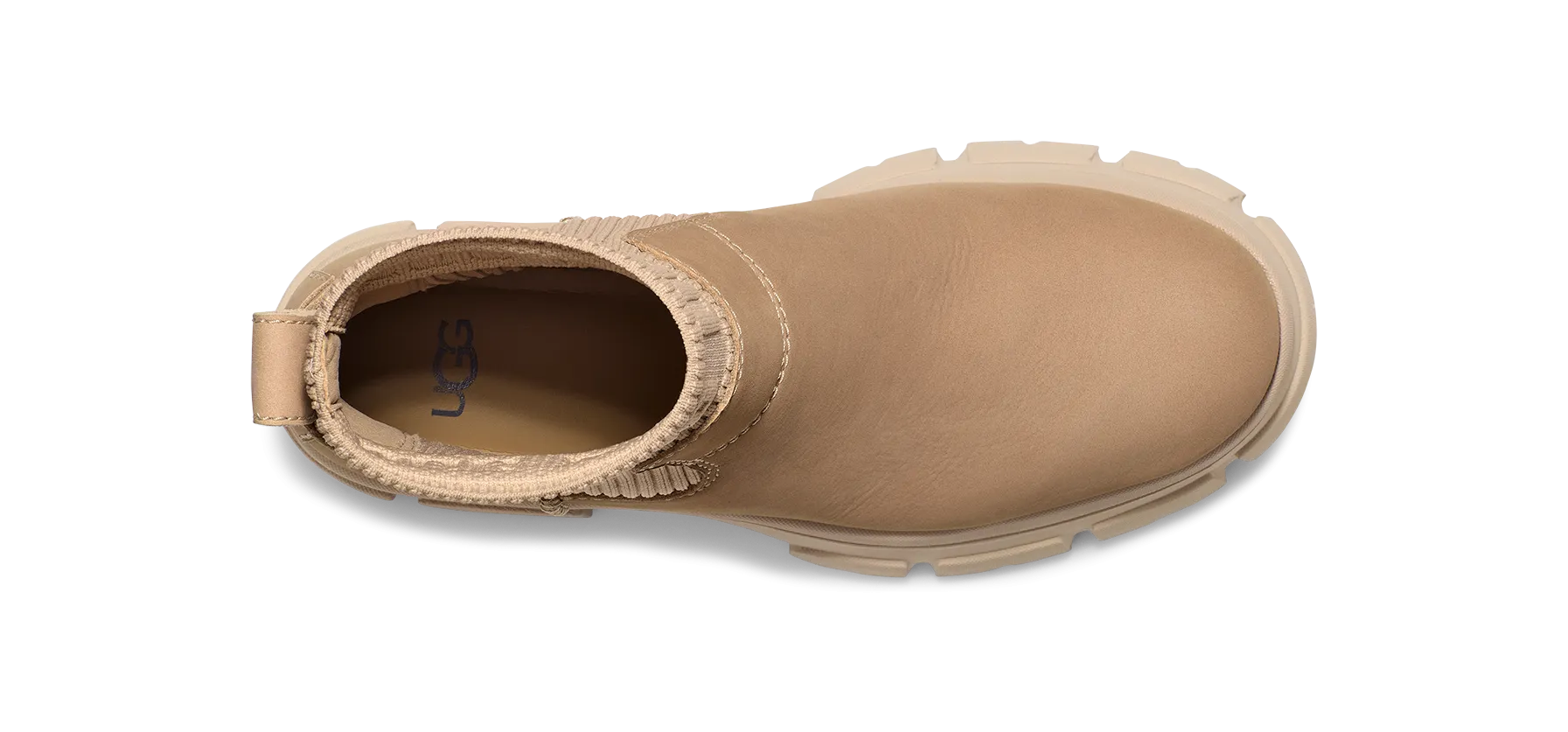 Ugg Brooklyn Chelsea Women's