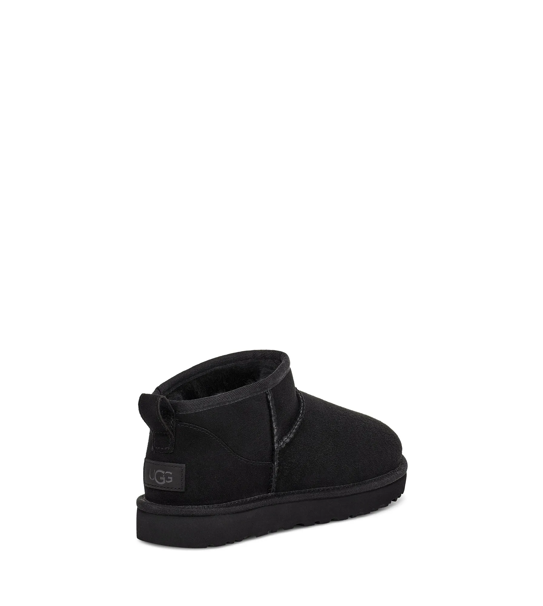 Ugg Classic Ultra Mini Women's