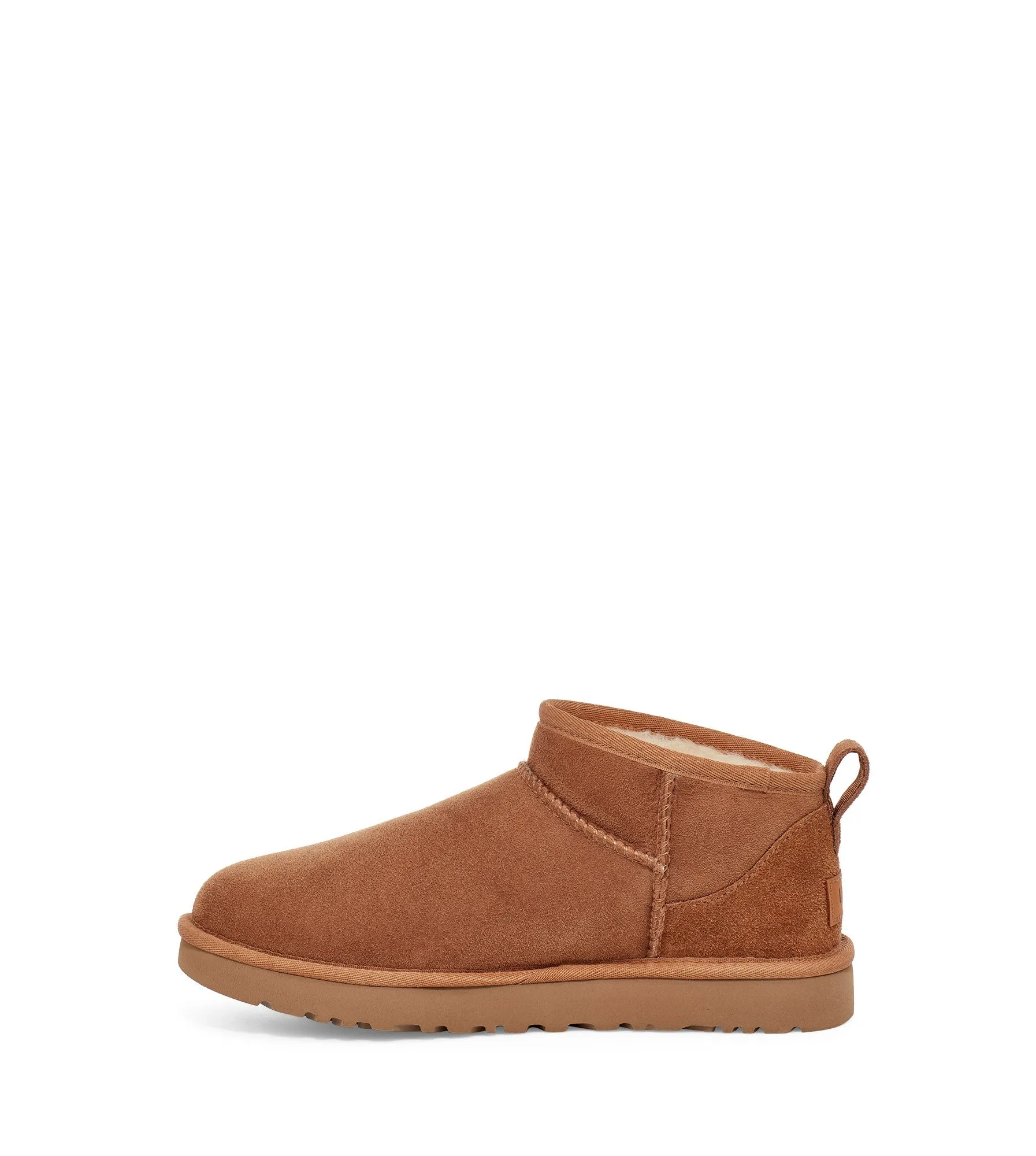 Ugg Classic Ultra Mini Women's