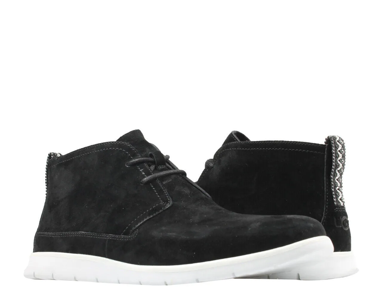 Ugg - Men Freamon (Black)