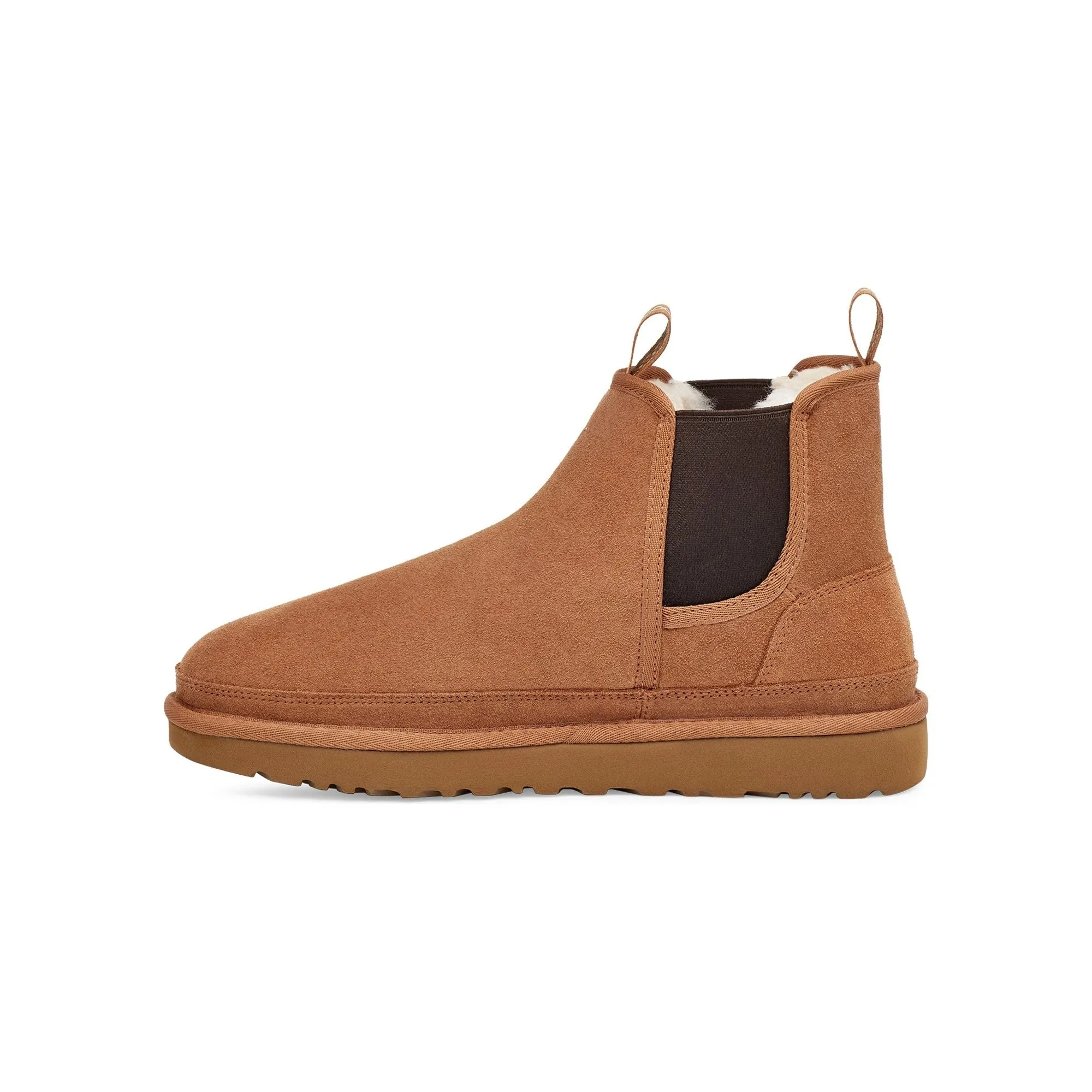 UGG Men's Neumel Chelsea Boot in Chestnut