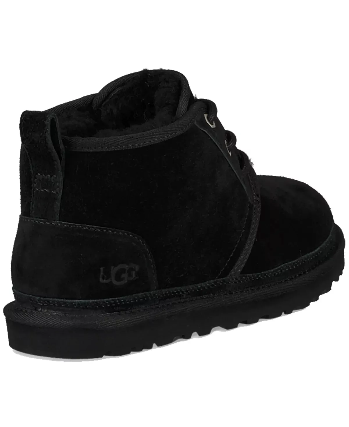 Ugg - Men's Nuemel Blk