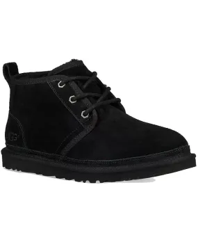 Ugg - Men's Nuemel Blk