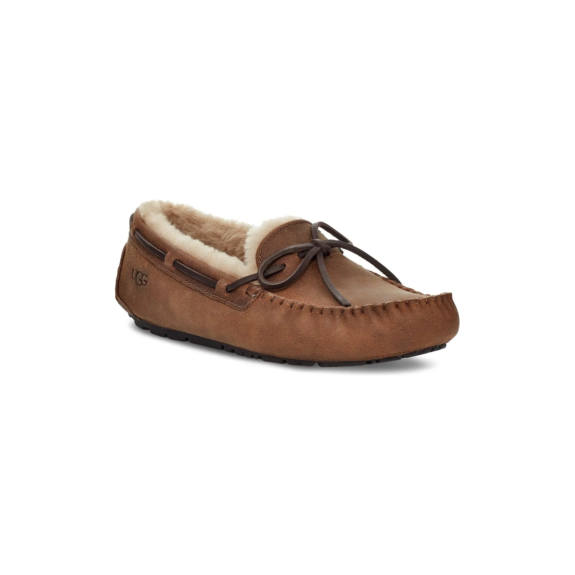 UGG Men's Olsen Slipper in Tan