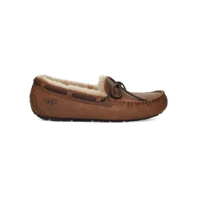 UGG Men's Olsen Slipper in Tan