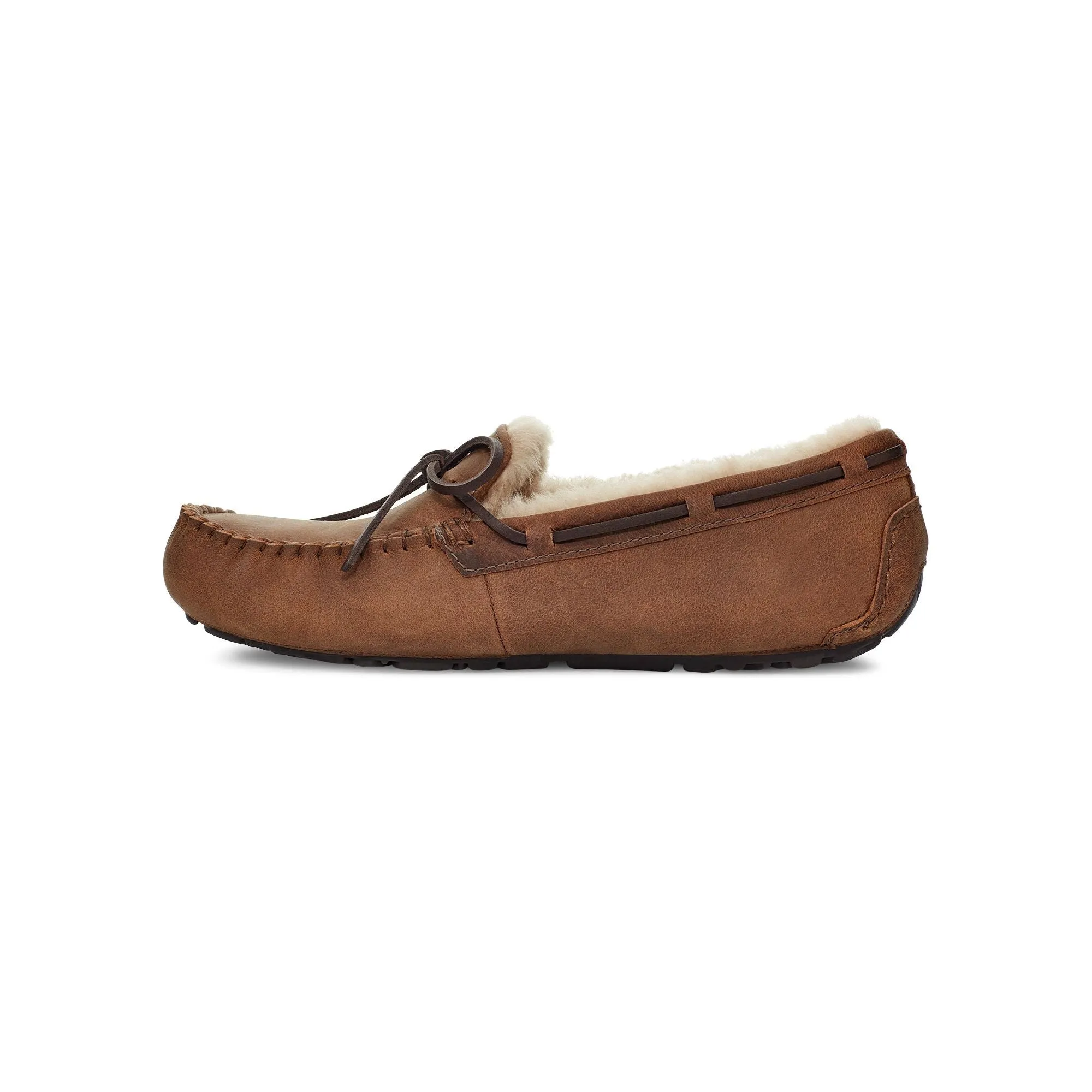 UGG Men's Olsen Slipper in Tan