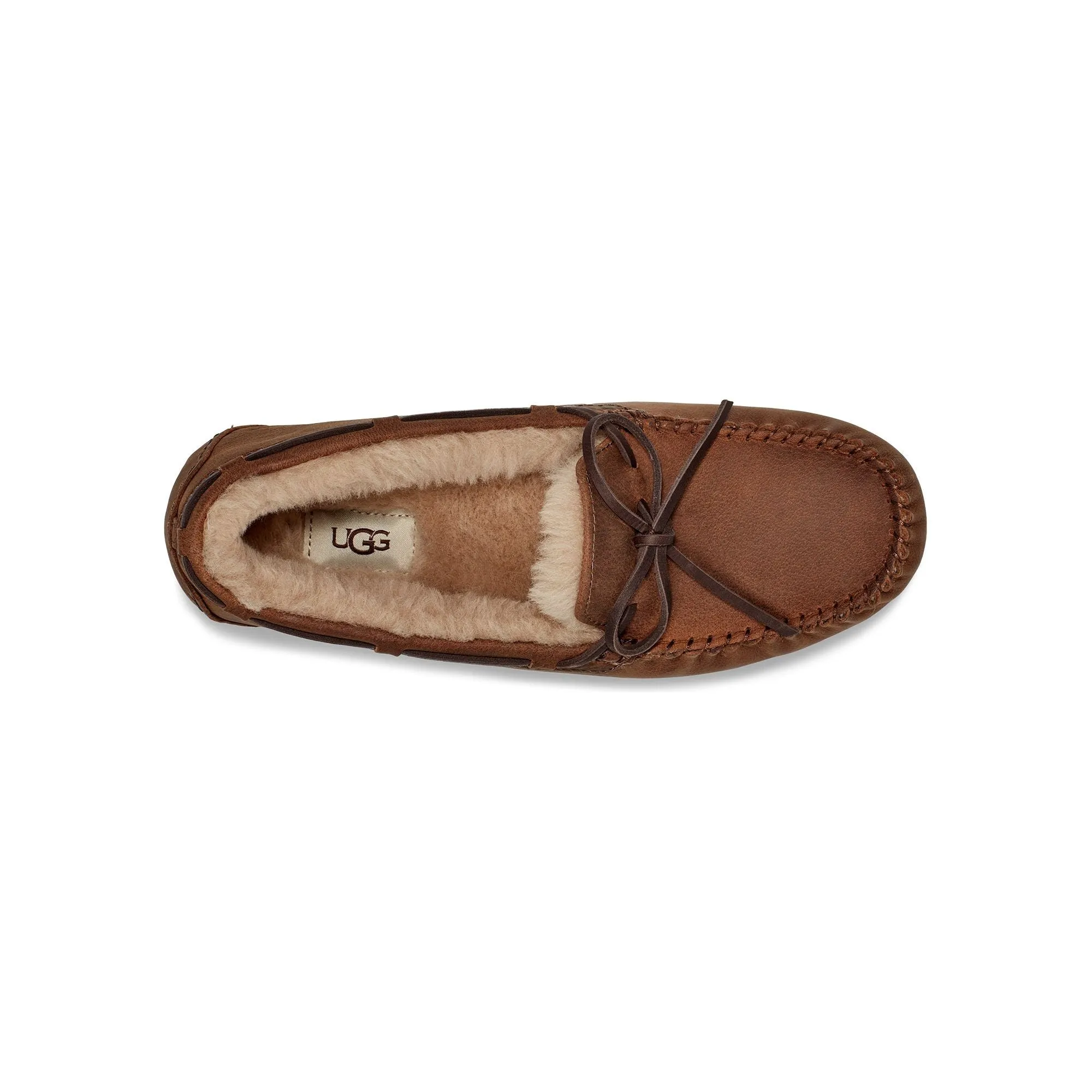 UGG Men's Olsen Slipper in Tan