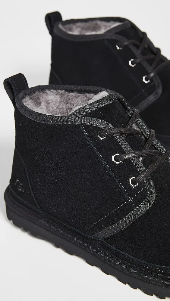 UGG   Neumel Boots 