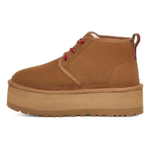 Ugg Neumel Heritage Platform