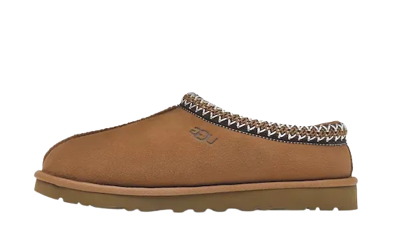 UGG Tasman Slipper Chestnut