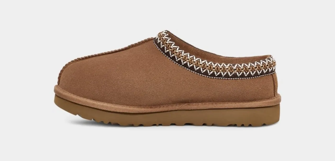 UGG Tasman Slipper Chestnut