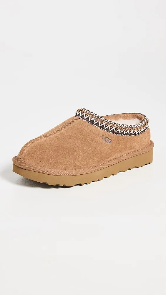 UGG   Tasman Slippers 