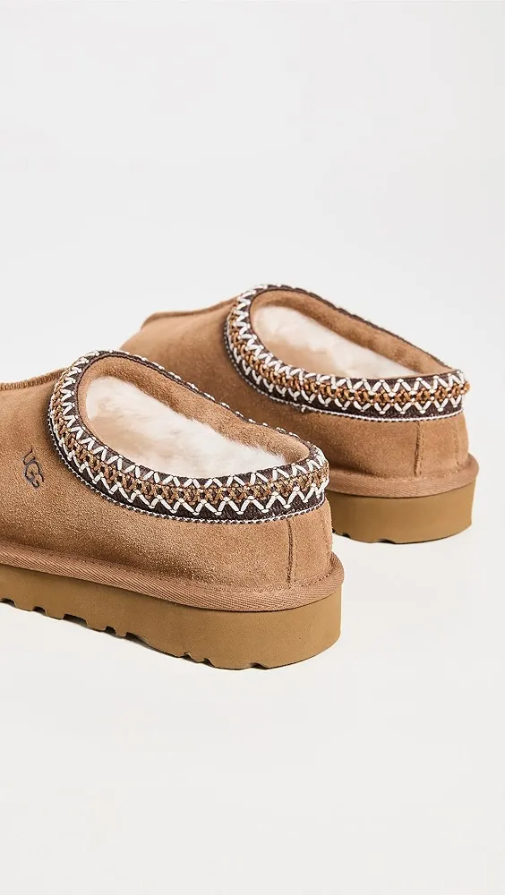 UGG   Tasman Slippers 