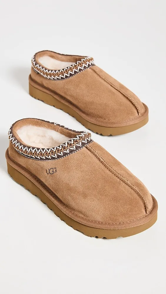 UGG   Tasman Slippers 