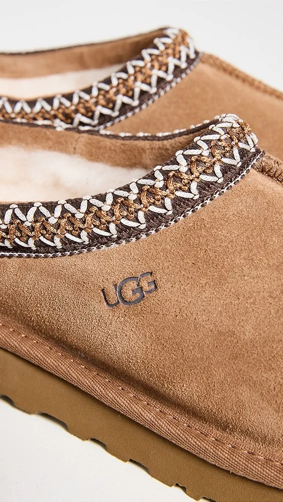 UGG   Tasman Slippers 