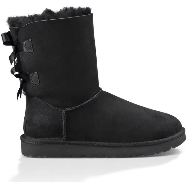 UGG Womens Bailey Bow II Boot