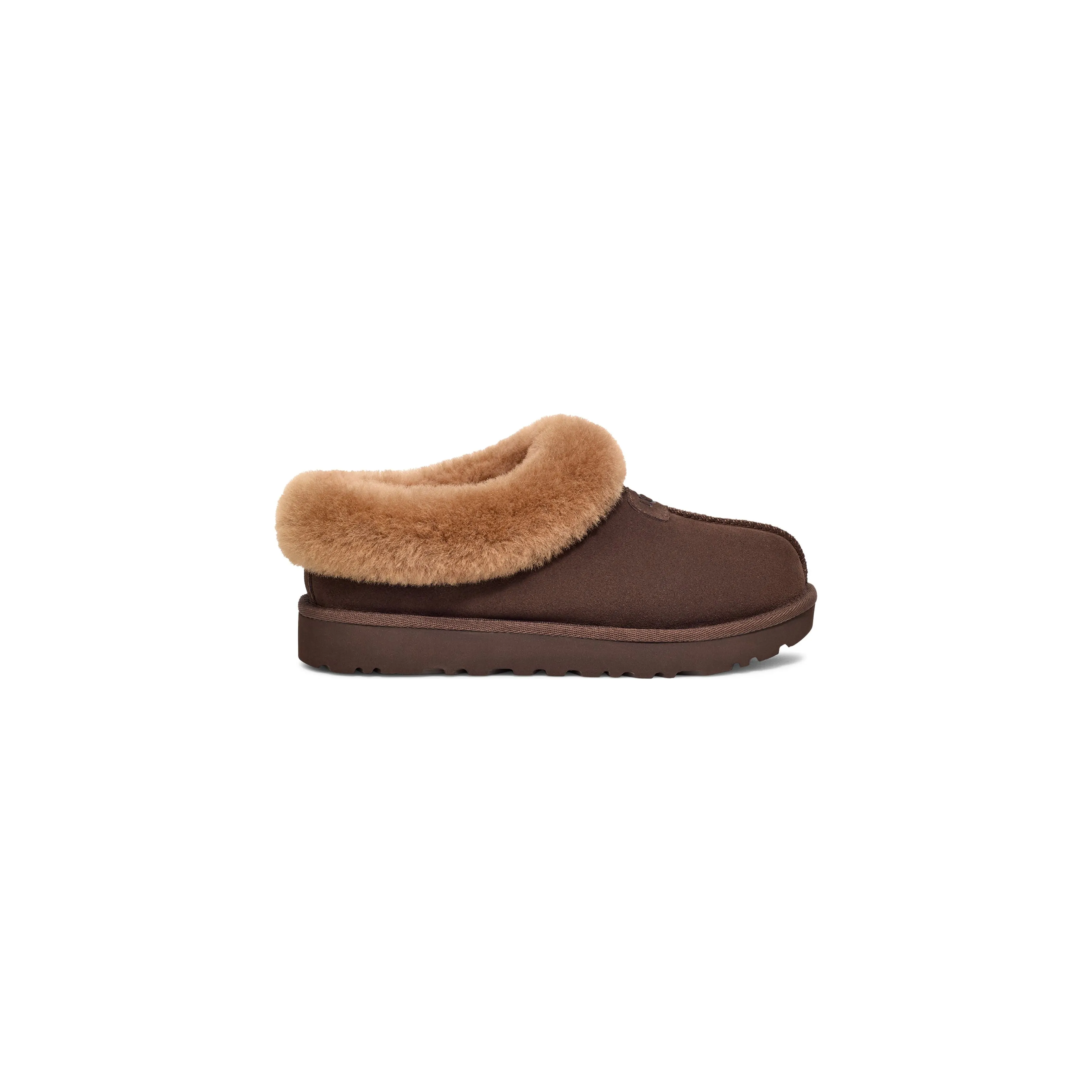 UGG Women's Tazzette in Burnt Cedar