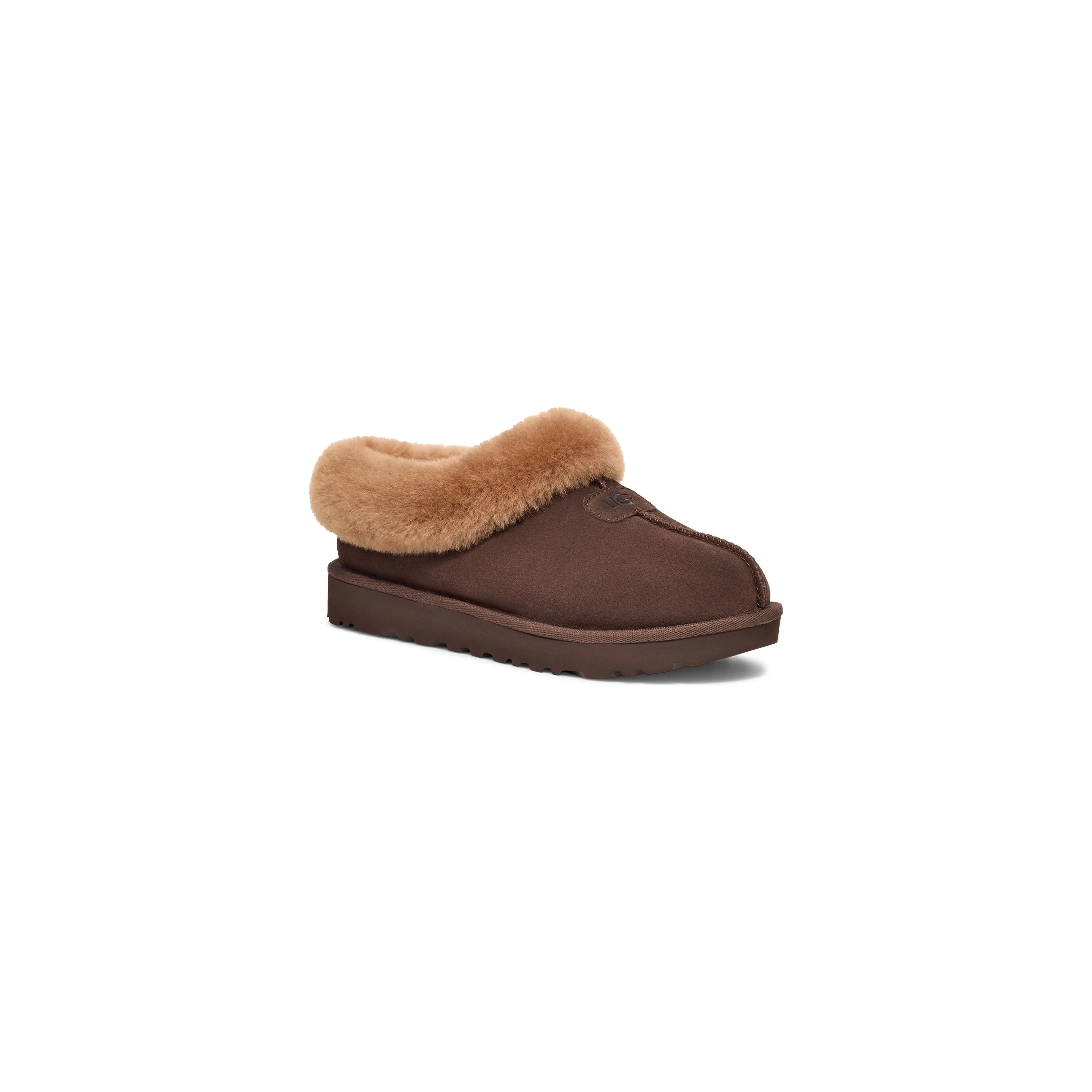 UGG Women's Tazzette in Burnt Cedar