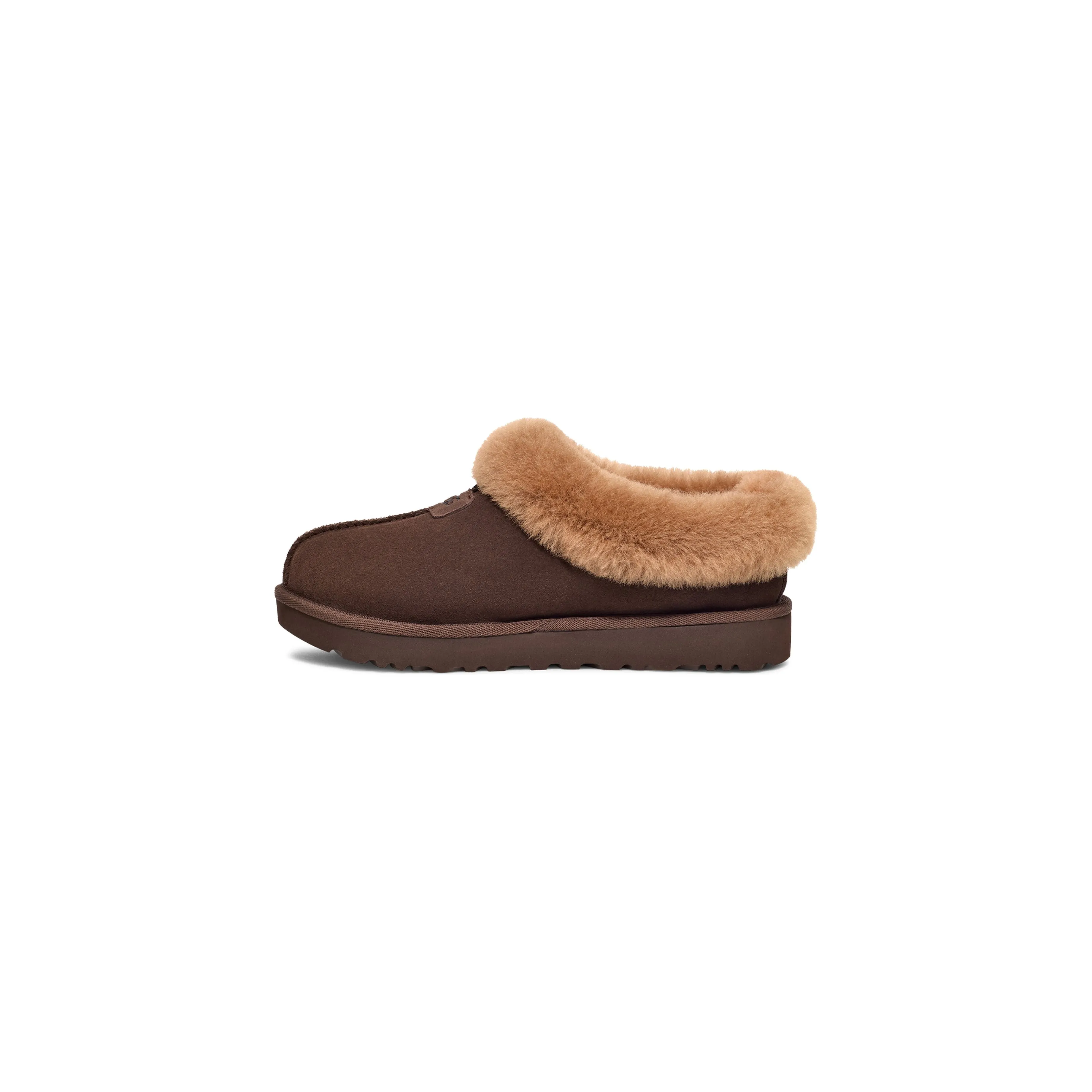 UGG Women's Tazzette in Burnt Cedar