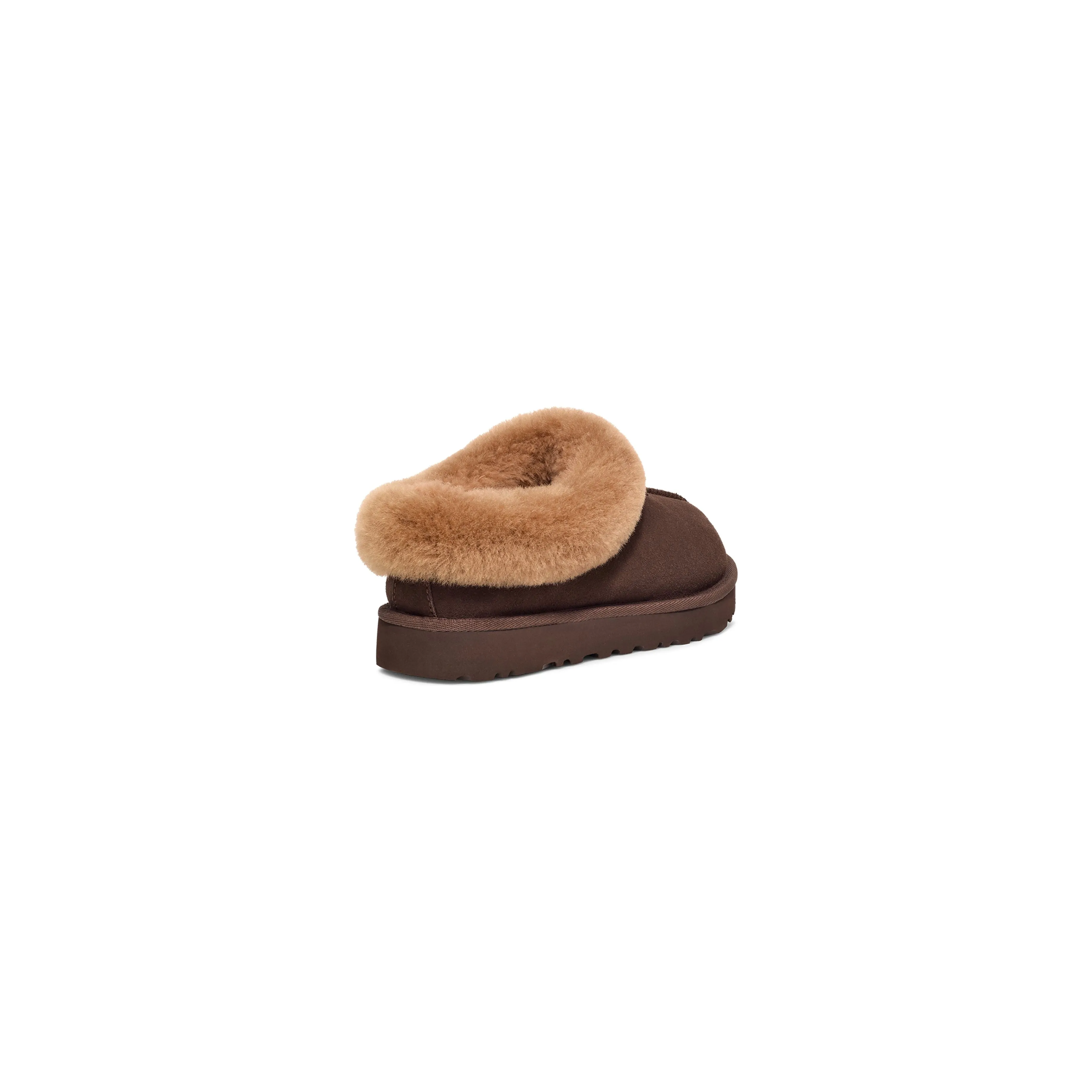 UGG Women's Tazzette in Burnt Cedar