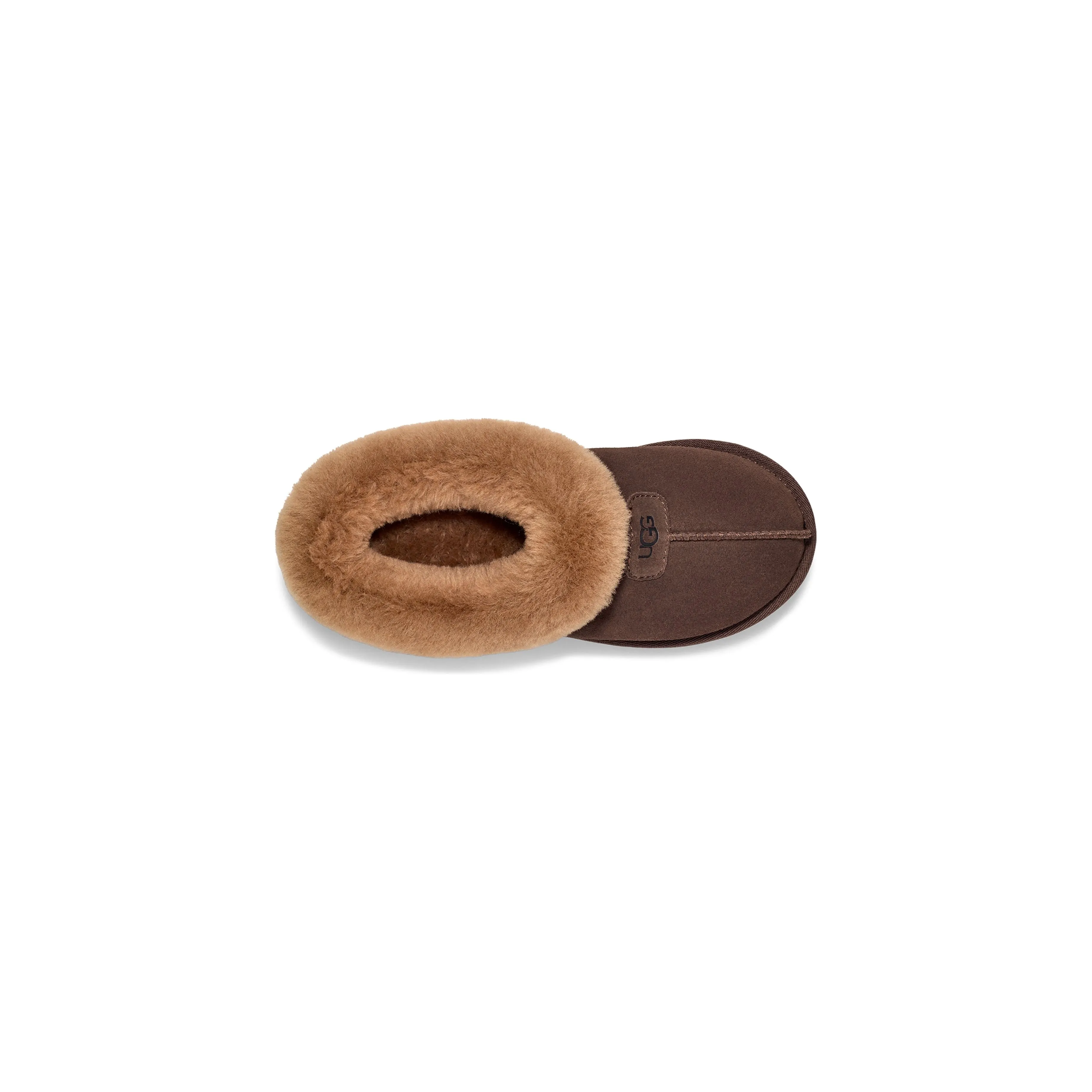 UGG Women's Tazzette in Burnt Cedar