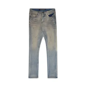 Valabasas Mr.Flex Skinny Jean (LT.Vintage)