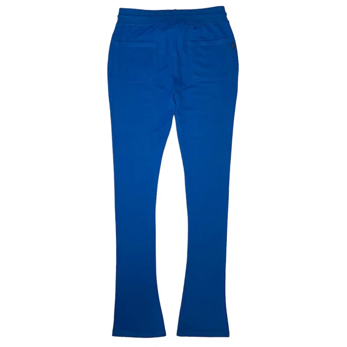 Waimea Skinny Super Stacked Joggers (Cobalt Blue) M5866