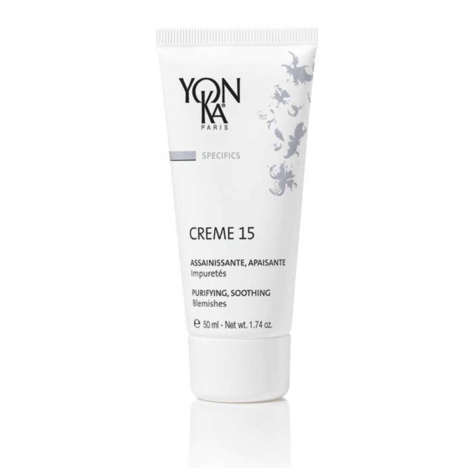 Yonka Paris | Creme 15 50ml