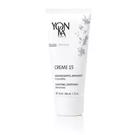 Yonka Paris | Creme 15 50ml