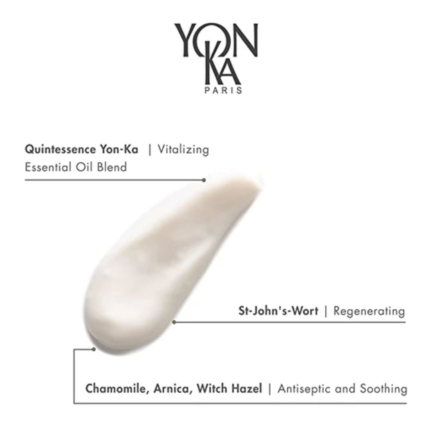 Yonka Paris | Creme 15 50ml