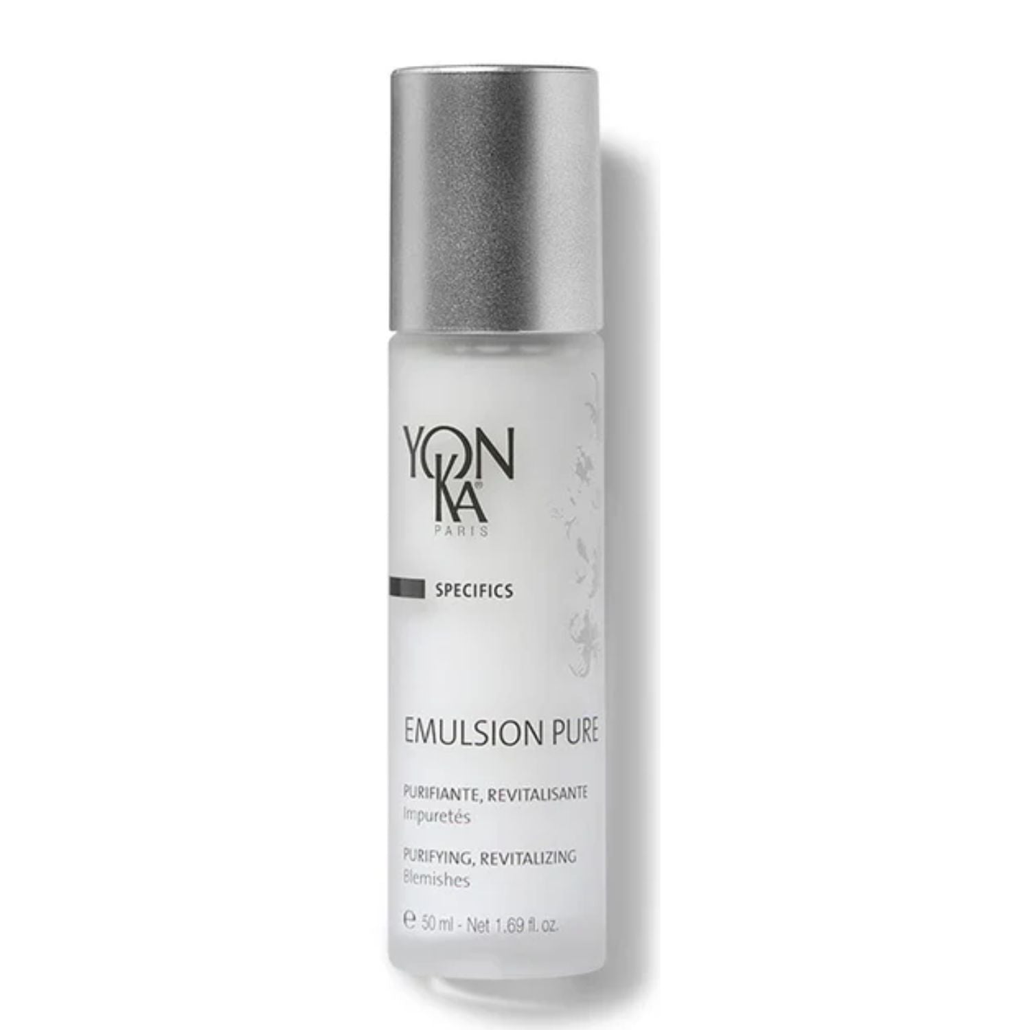 Yonka Paris | Emulsion Pure 50ml