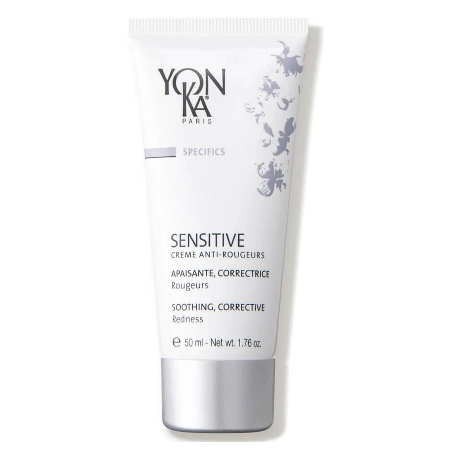 Yonka Paris | Sensitive Creme Anti-Redness 50ml