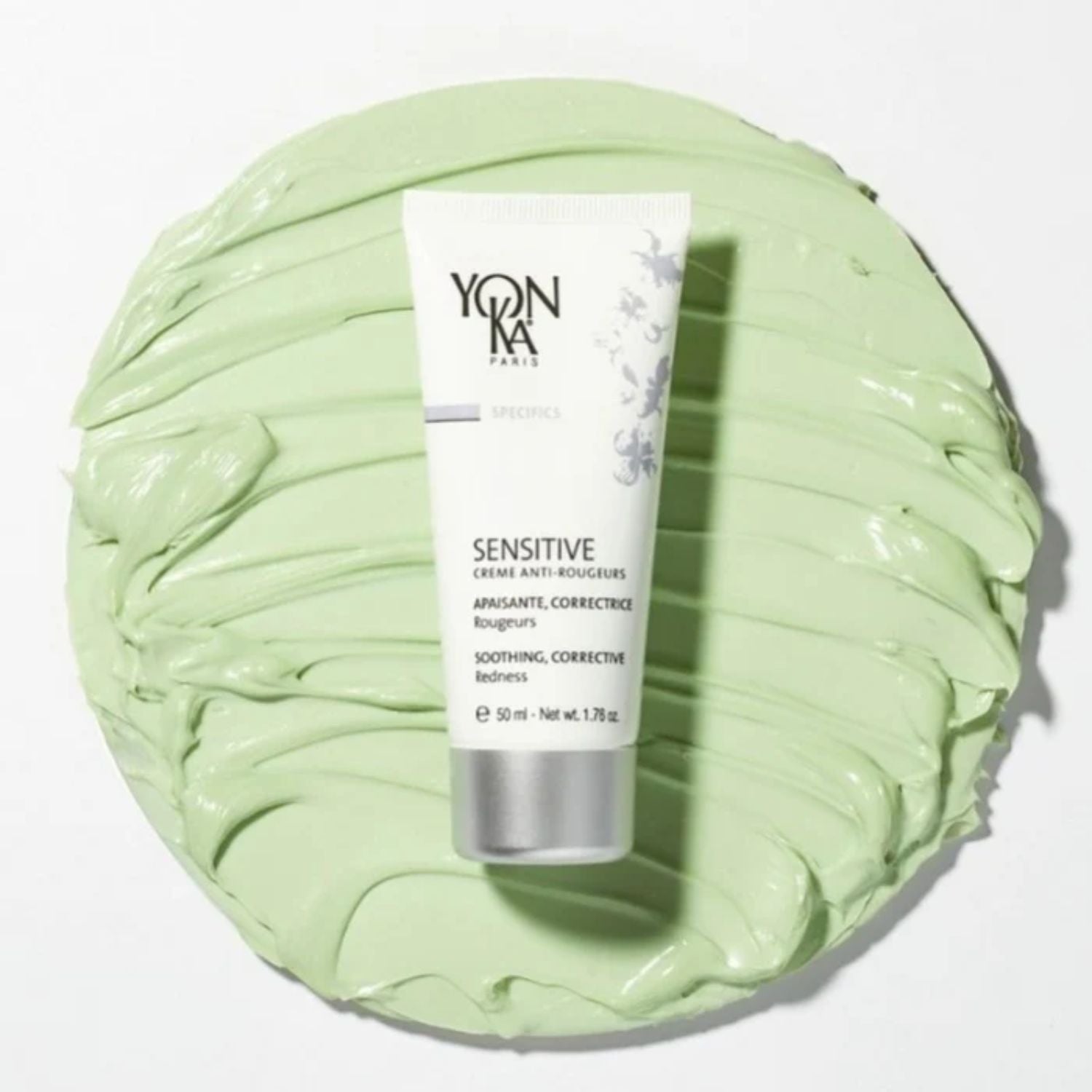 Yonka Paris | Sensitive Creme Anti-Redness 50ml