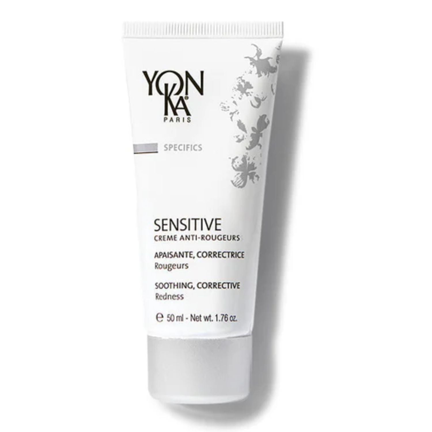 Yonka Paris | Sensitive Creme Anti-Redness 50ml