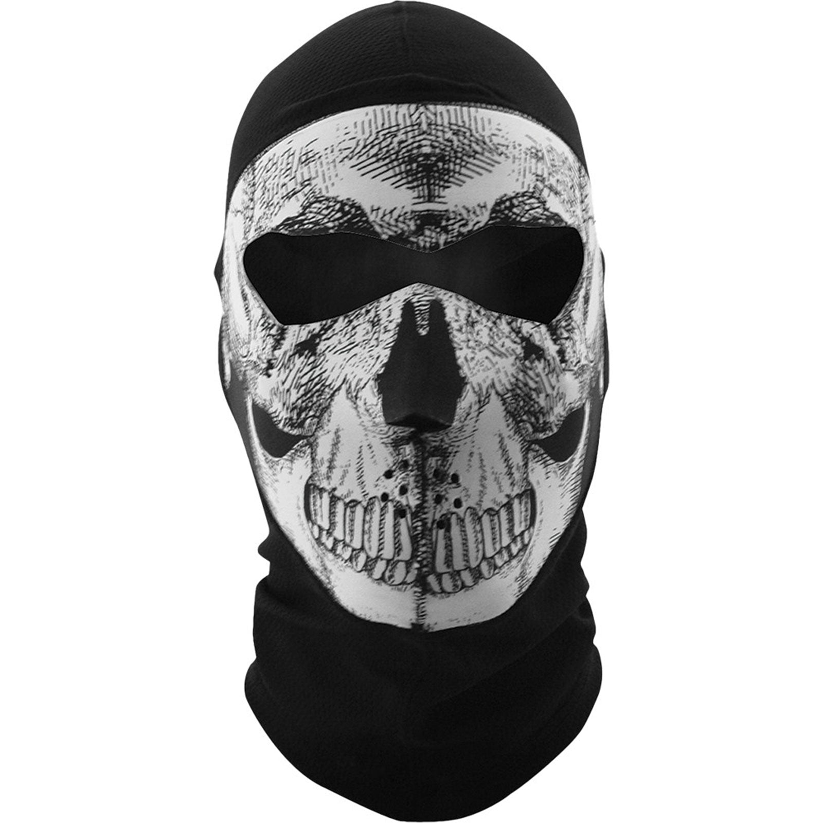 Zan Headgear Coolmax Extreme Full Adult Snow Balaclavas (Brand New)