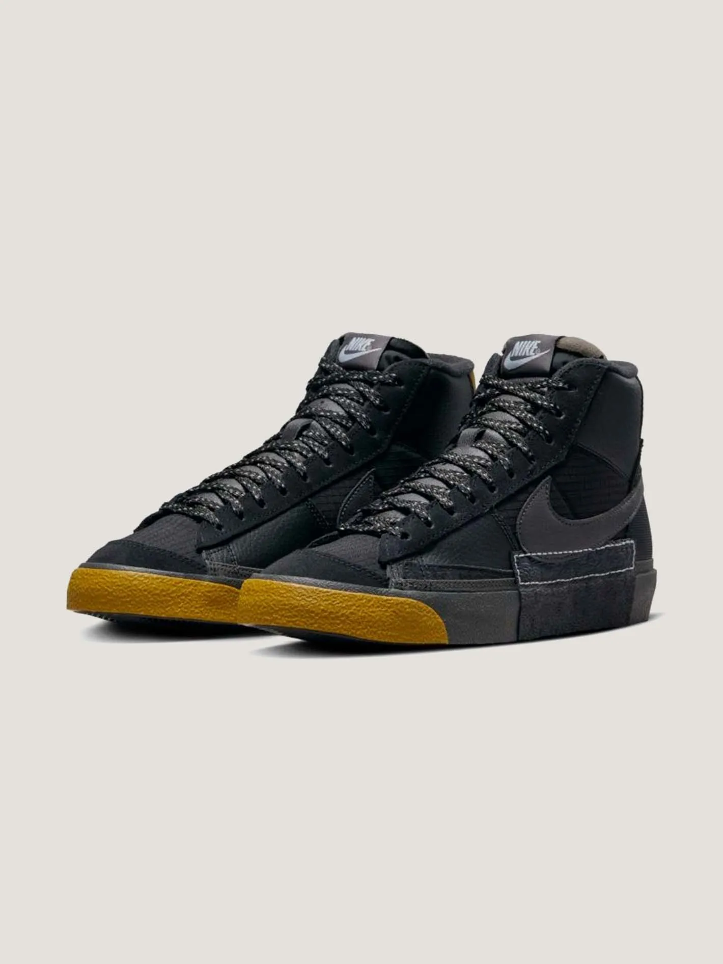 ZAPATILLA NIKE HOMBRE BLAZER MID PRO CLUB NTY