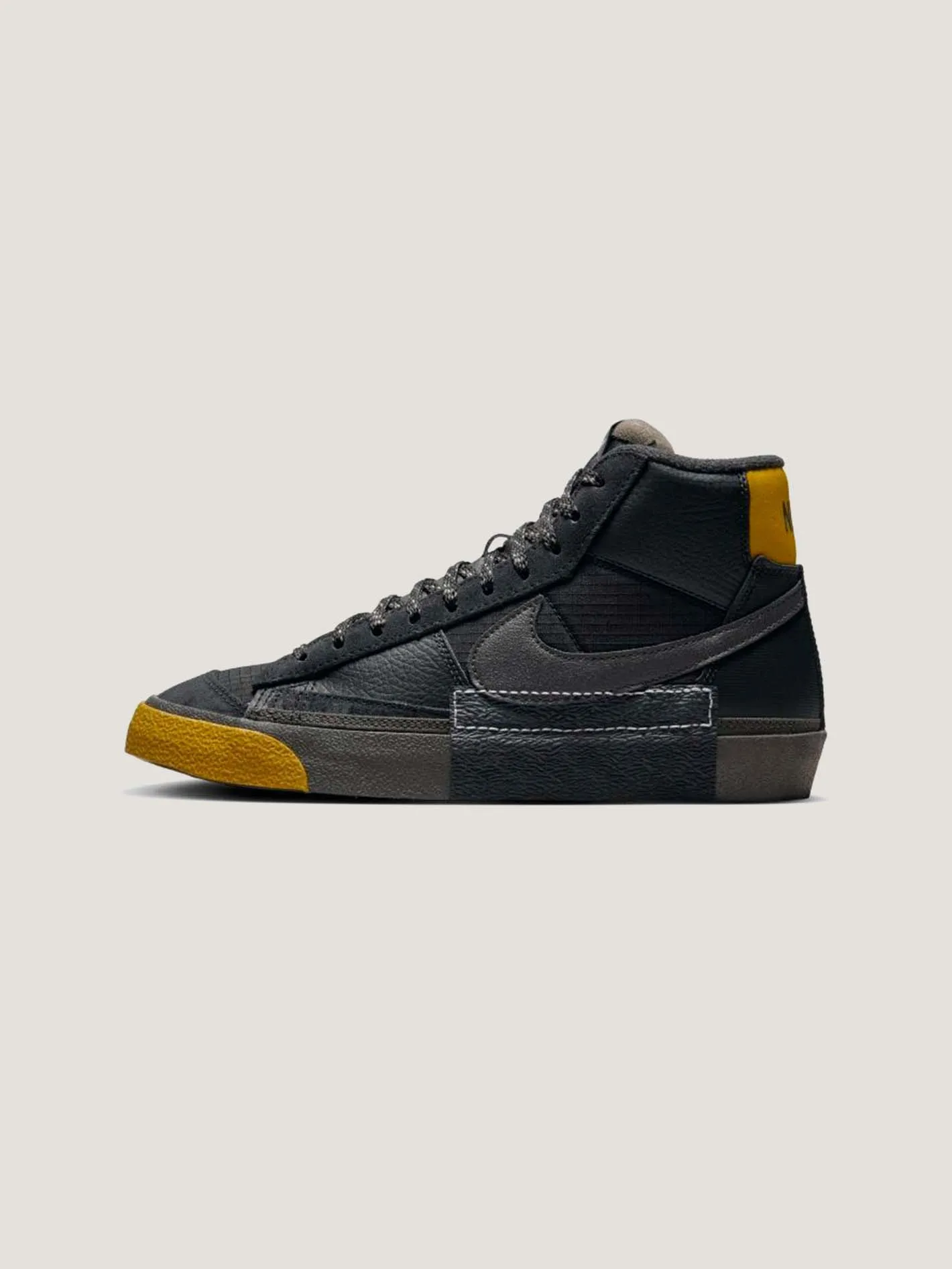 ZAPATILLA NIKE HOMBRE BLAZER MID PRO CLUB NTY