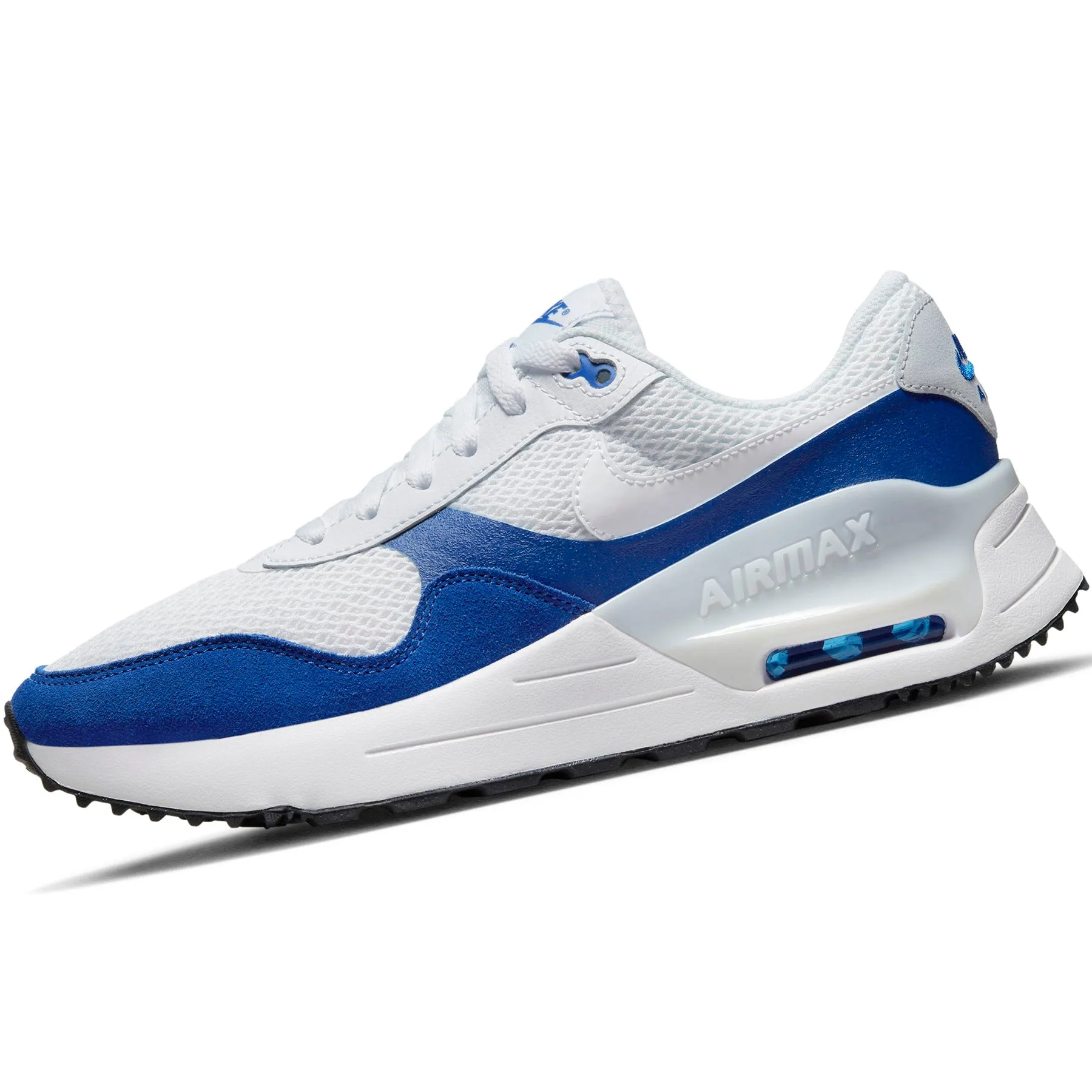 Zapatillas Nike Hombre Deportiva Air Max SYSTM | DM9537-400